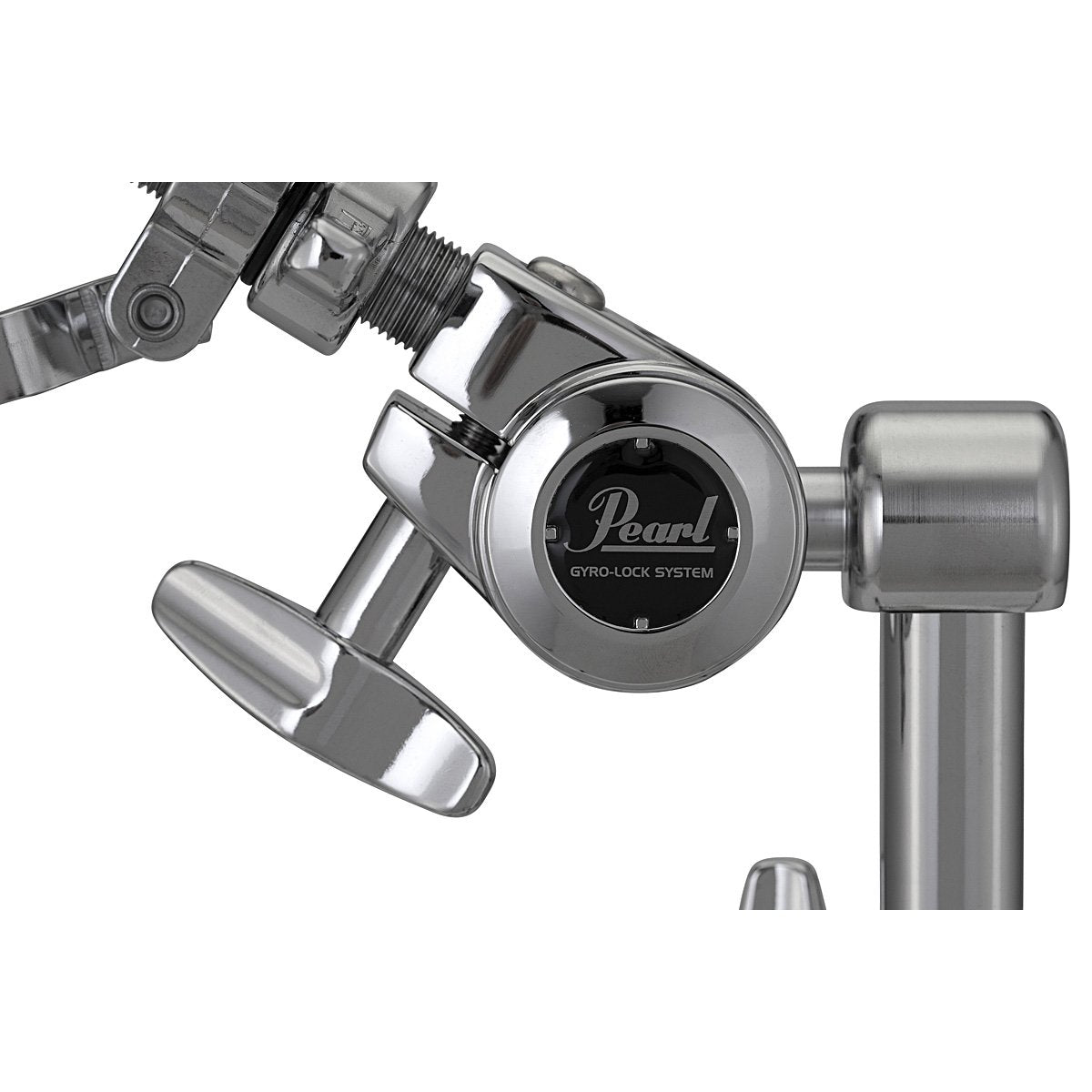 Pearl Concert Snare Drum Stand Gyro-Lock Tilter