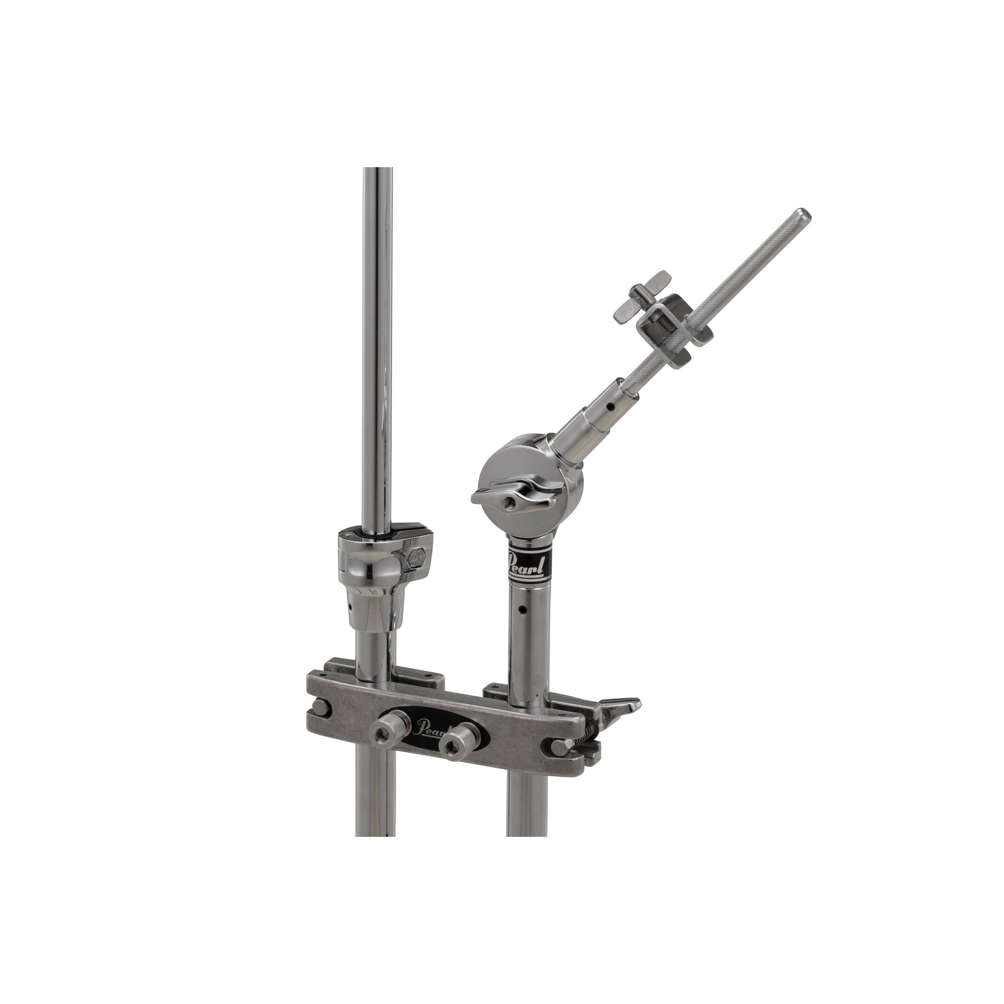 Pearl Cowbell Holder with Gear Tilter - Image 1