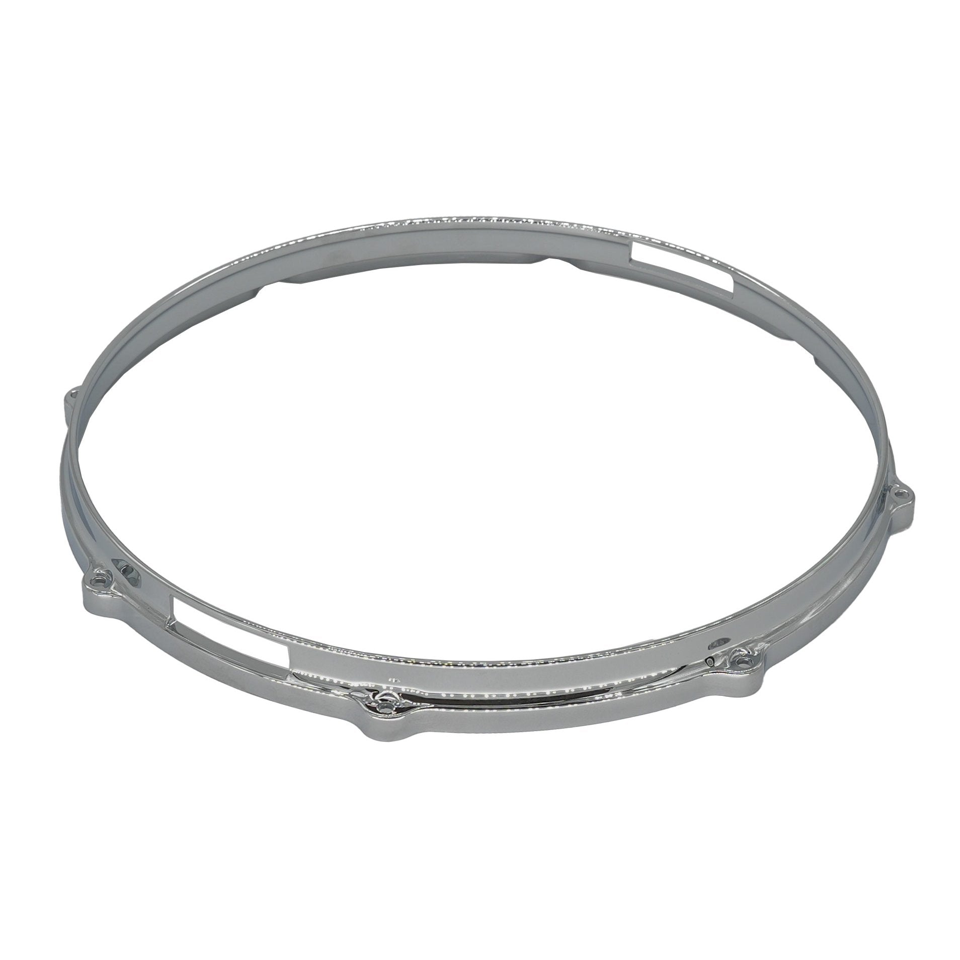 Pearl DC1408S 14/8 Rod Die Cast Batter Hoop-Snare Side