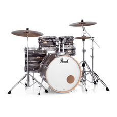 Pearl Decade Maple Artisan 5-Piece Shell Pack - 22" Bass Drum - Image 1