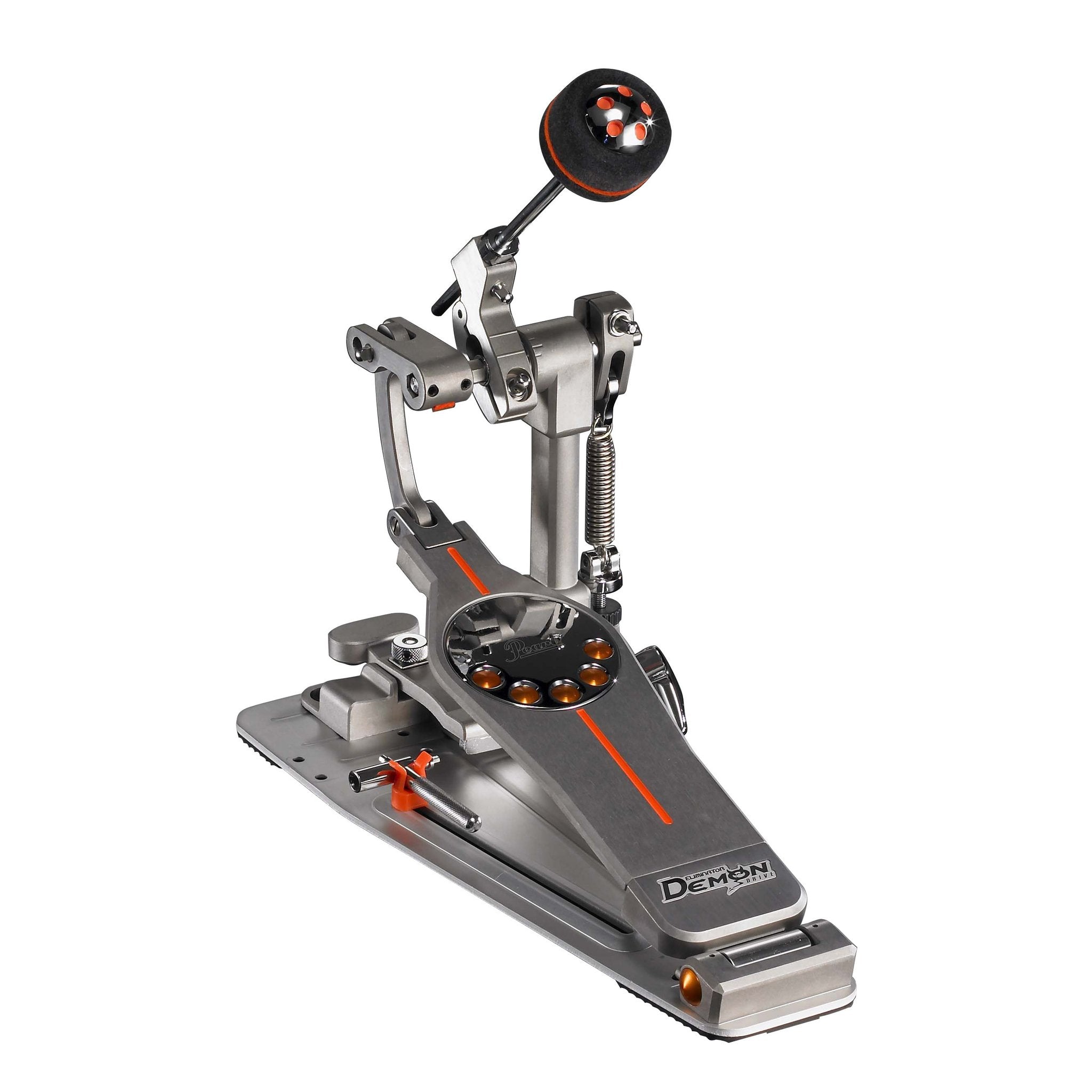 Pearl Demon Drive Bass Drum Pedal - Image 1