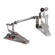 Pearl Demon Drive Single to Double Pedal Conversion Kit - Direct Drive