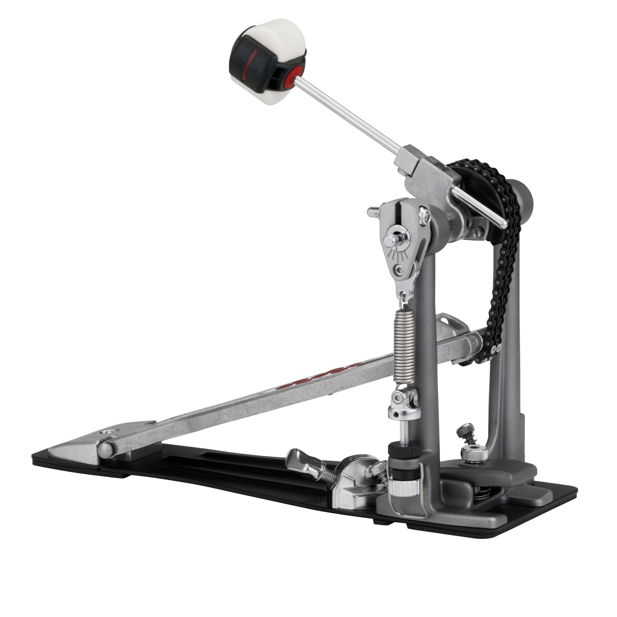 Pearl Eliminator Redline Bass Drum Pedal - Chain (P2050C) - Image 3