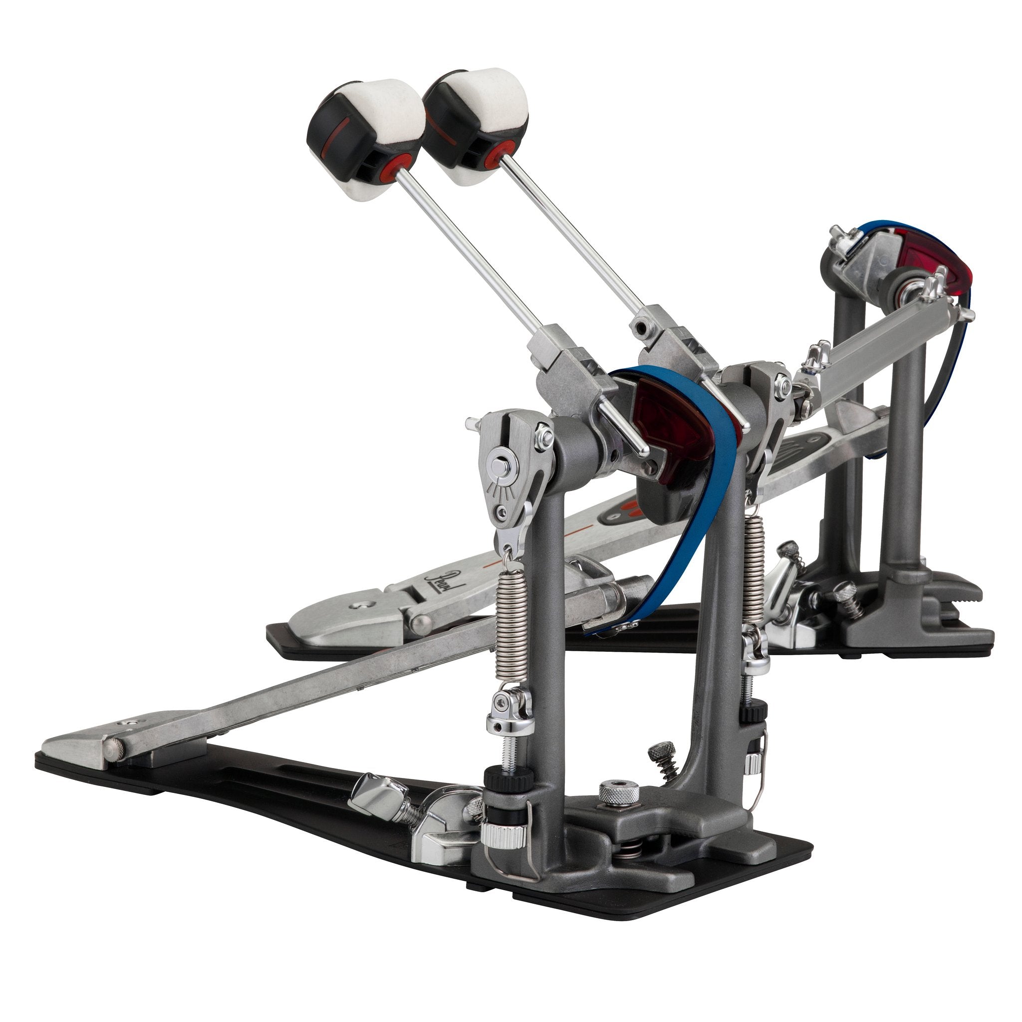Pearl Eliminator Redline Double Bass Drum Pedal - Belt (P2052B) - Image 2
