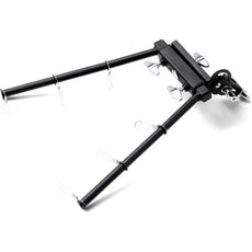 Pearl Elite Concert Trio Triangle Holder - Image 1