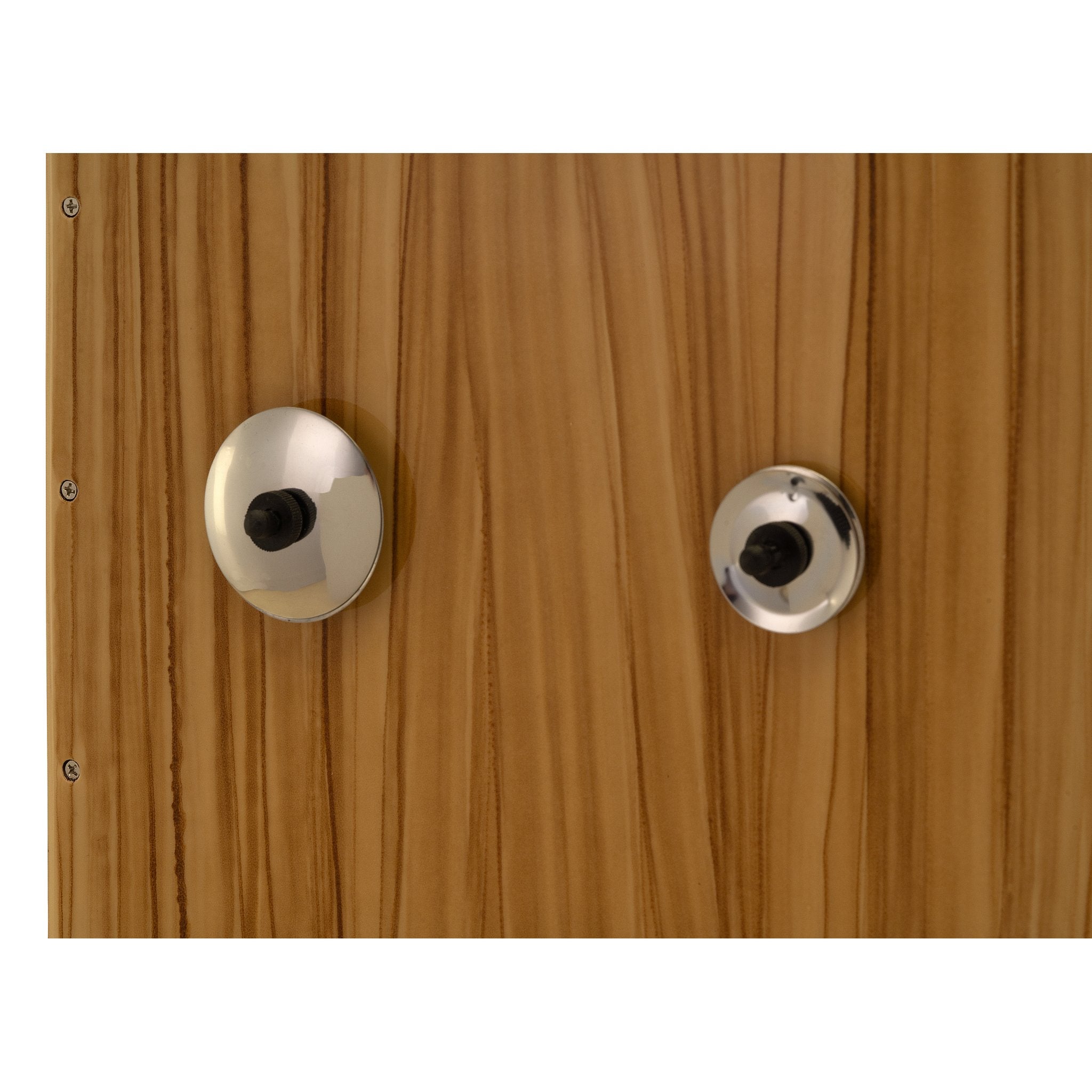 Pearl Fiberglass Jingle Cajon - Image 5