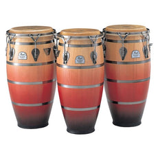 12 1/2" Tumba - Pearl Folkloric Series