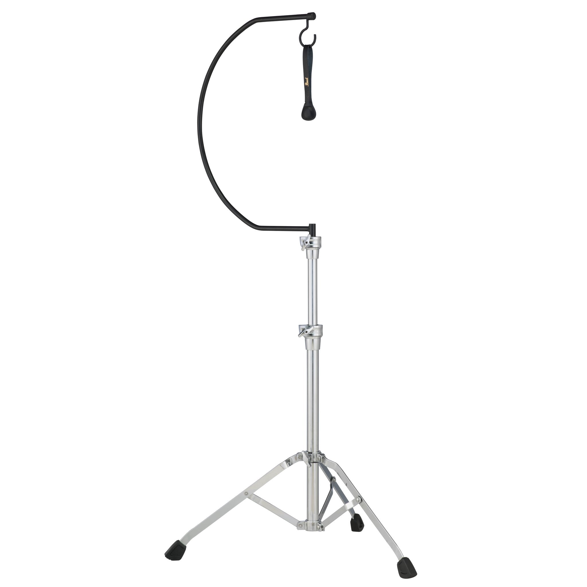 Pearl Gooseneck Cymbal Stand - Image 1
