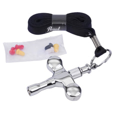 Pearl Gyro Tune Drum Key - Image 2