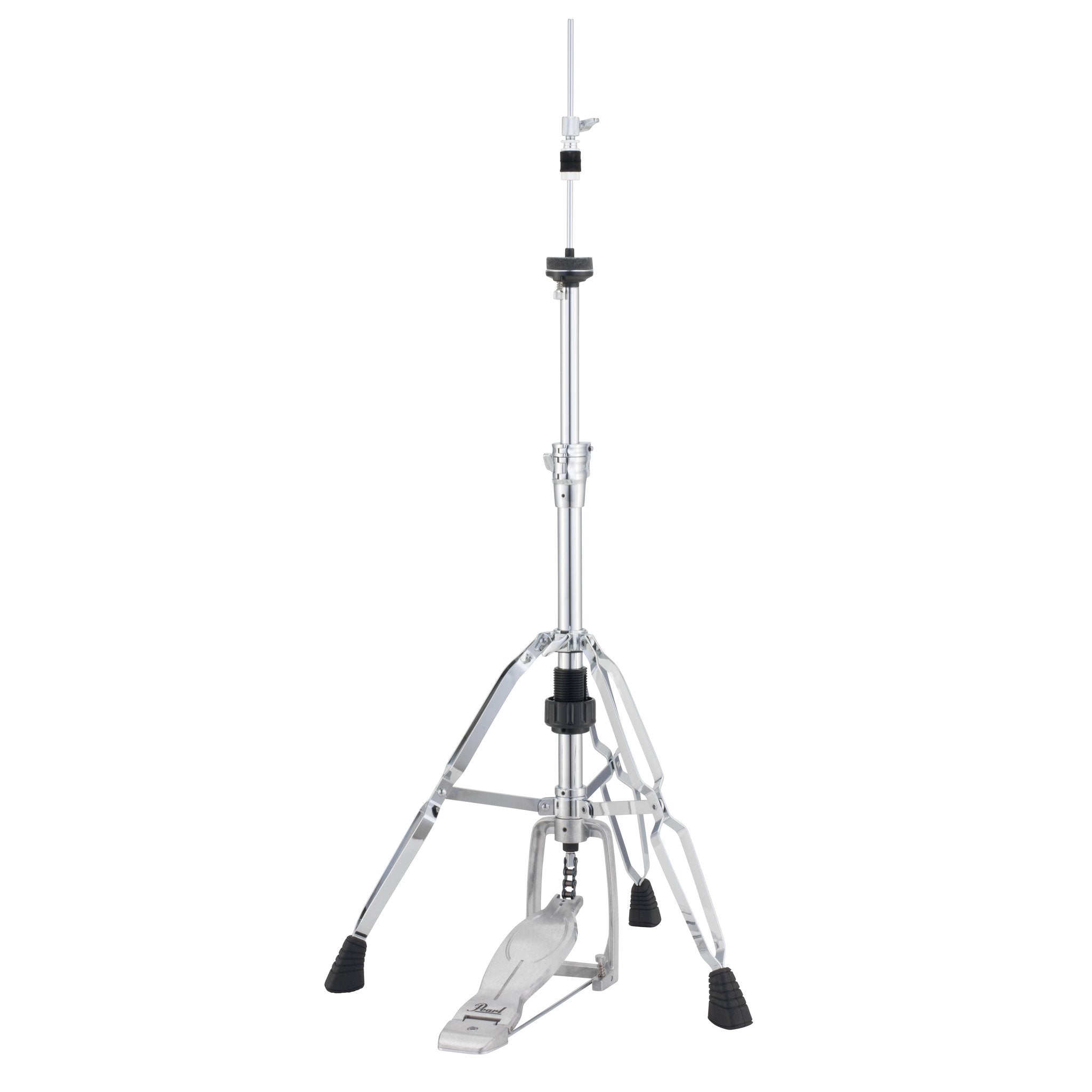 Pearl H1030 Eliminator Solo Hi-Hat Stand - Image 2