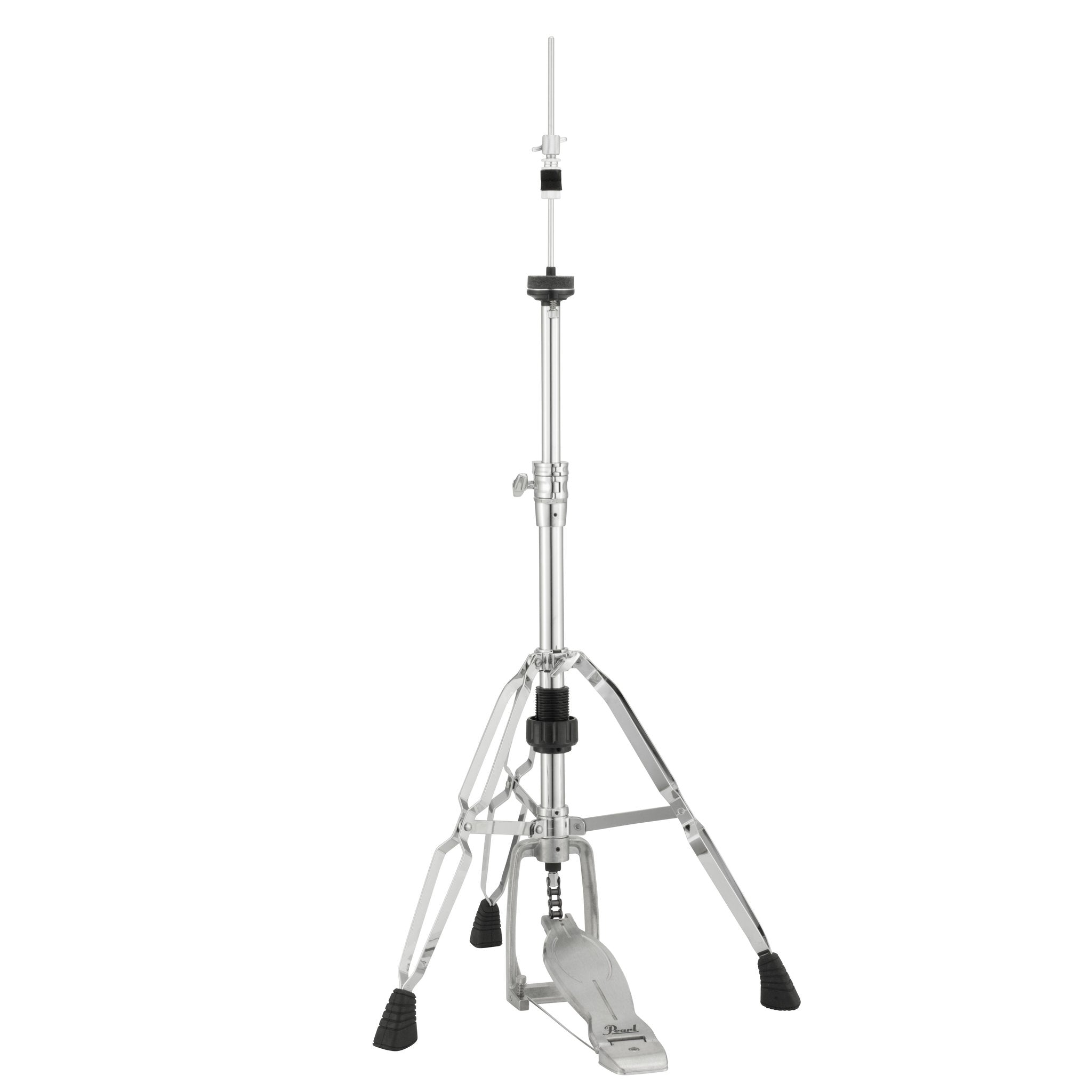 Pearl H1030 Eliminator Solo Hi-Hat Stand - Image 1