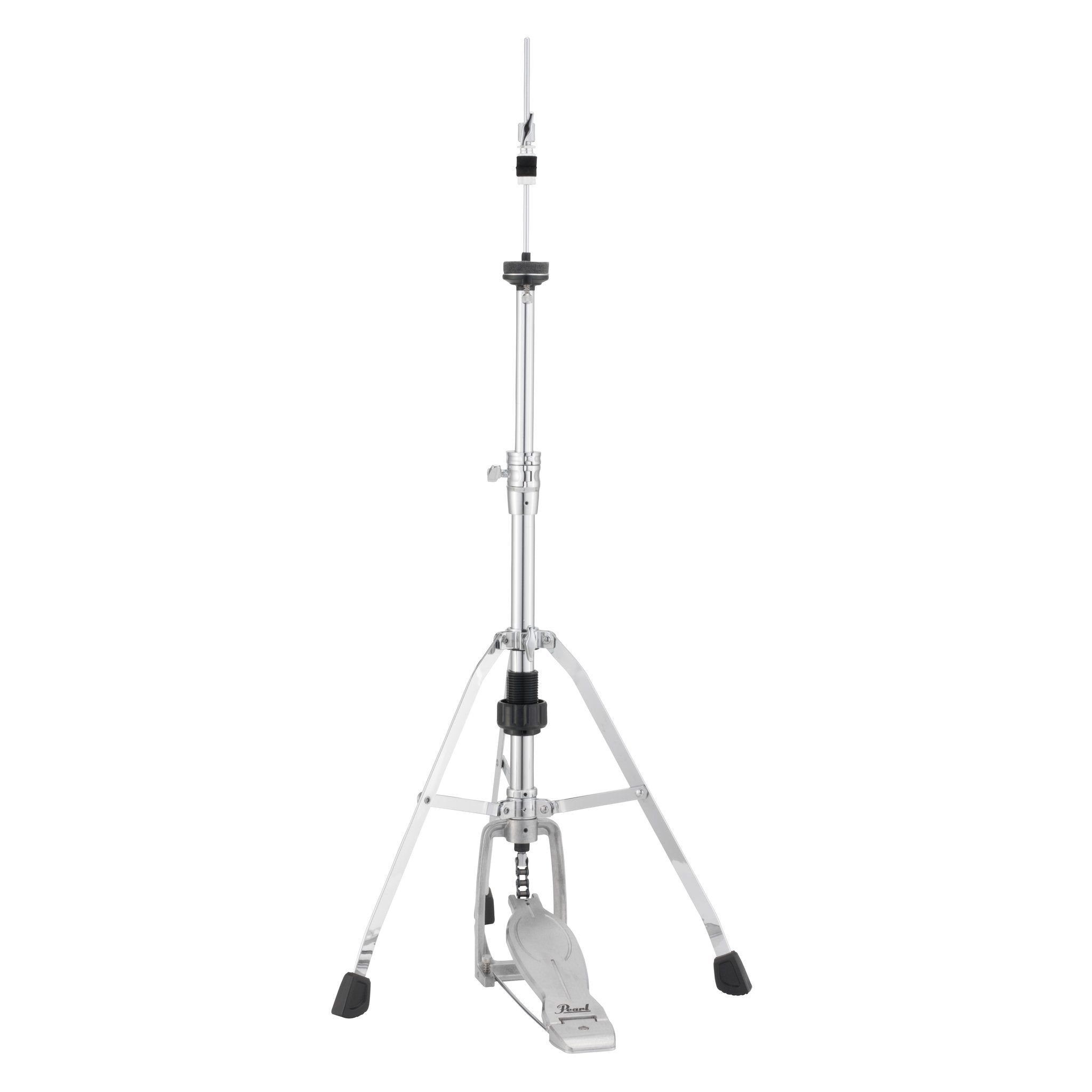 Pearl H1030S Single Braced Hi-Hat Stand - Image 1