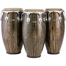 Pearl Havana Series Fiberglass Quinto - 11" - Liquid Gold - Image 1