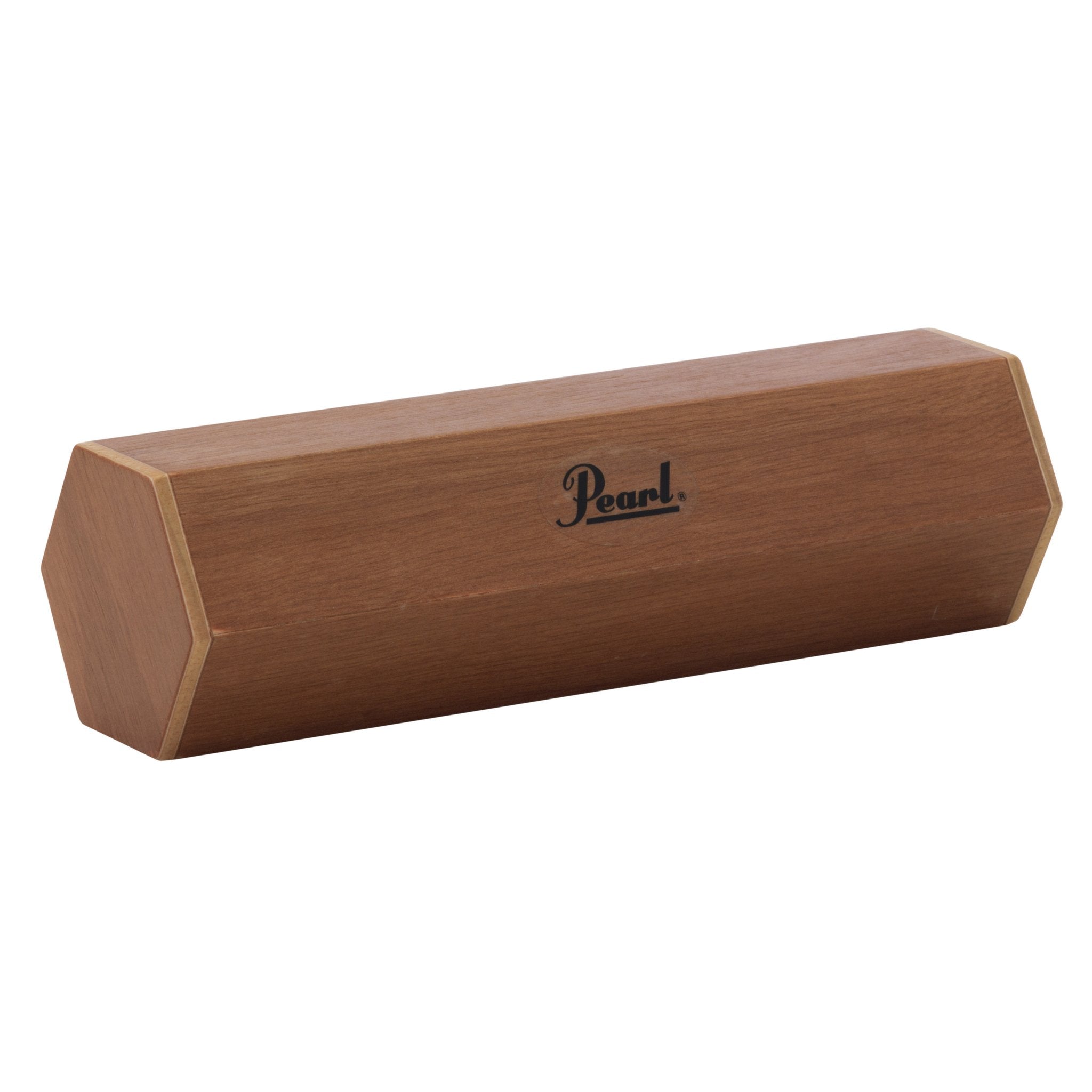 Pearl Hex Ganza Shaker - Long (PGA32) - Image 1