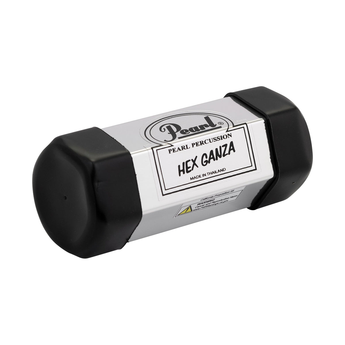 Pearl Hex Ganza Shaker - Short (PGA30) - Image 1