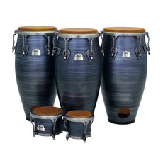 Pearl Jesus Diaz Signature Quinto - 11" - Brushed Platinum - Image 1