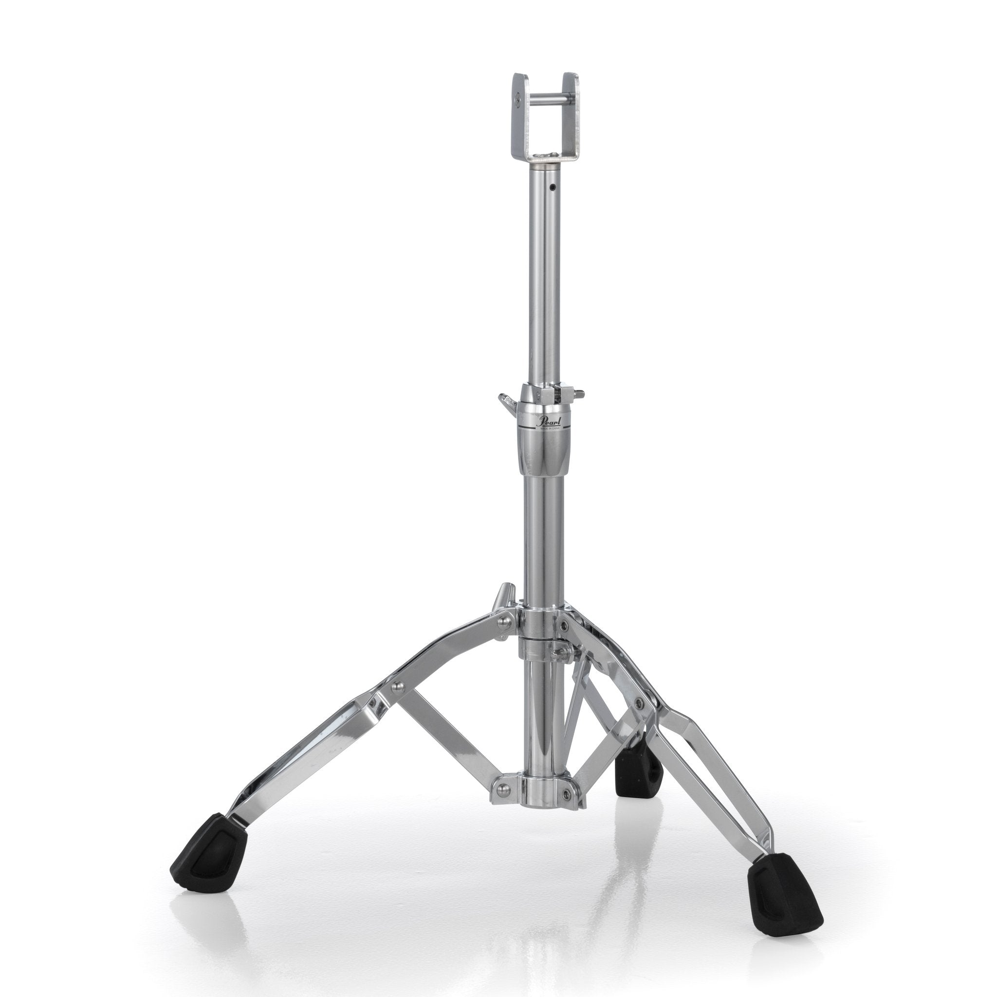 Pearl Jr Marching Snare / Tenor Stand - Image 1