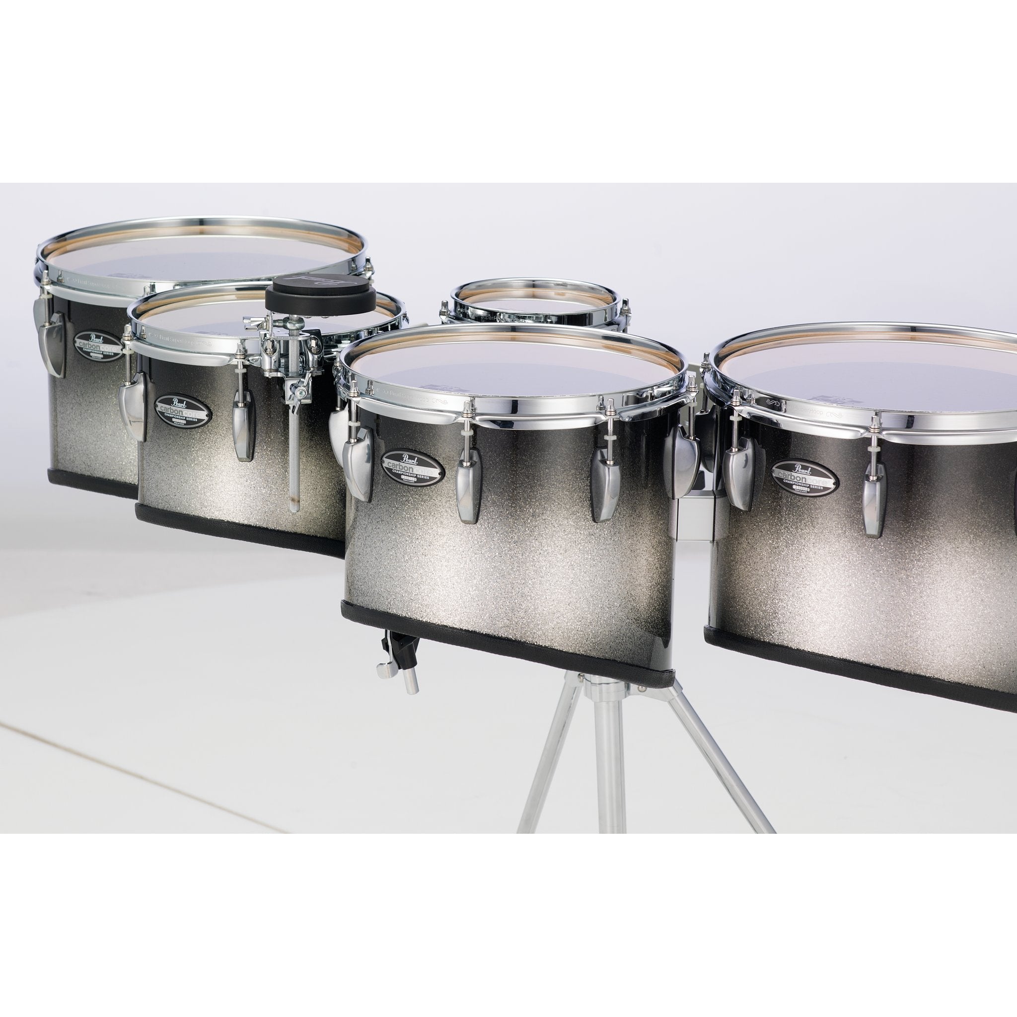 Pearl Lalo Davila Quick Mount Rehearsal Practice Pad - Image 3