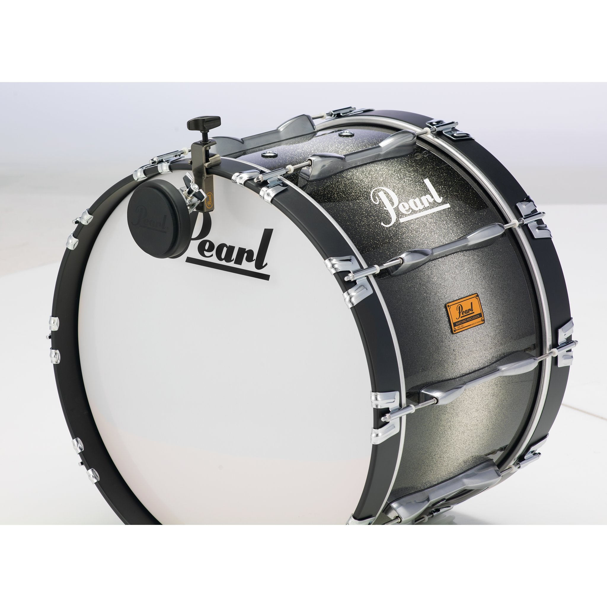 Pearl Lalo Davila Quick Mount Rehearsal Practice Pad - Image 4