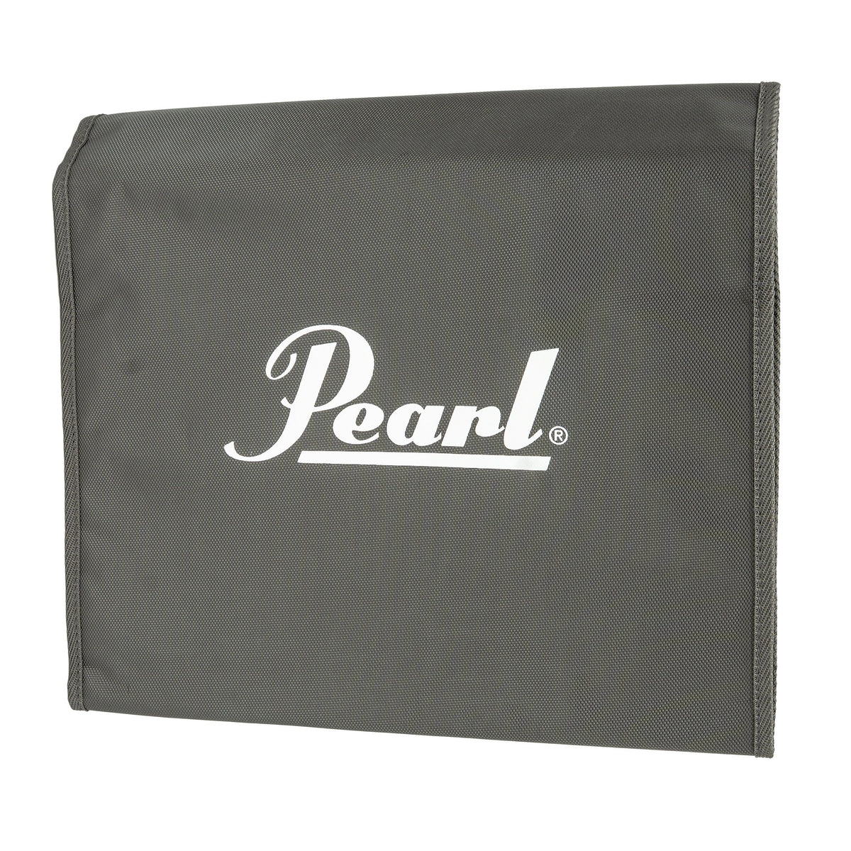 pearl-marching-bass-cover-gray 16 MDCG16