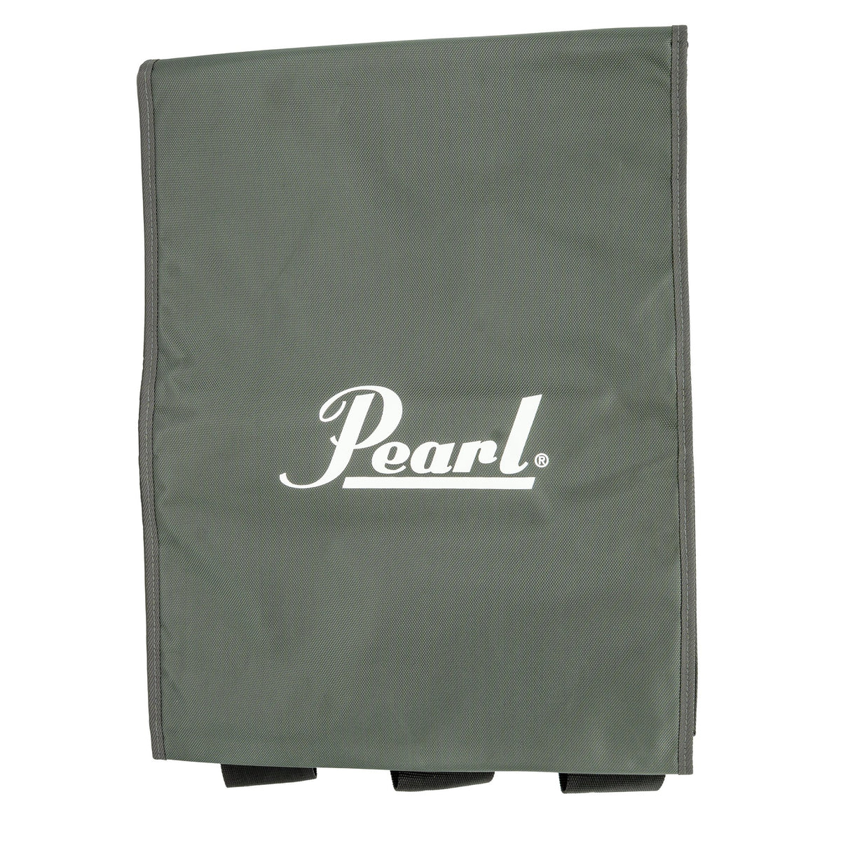 pearl marching bass cover gray 22 MDCG22