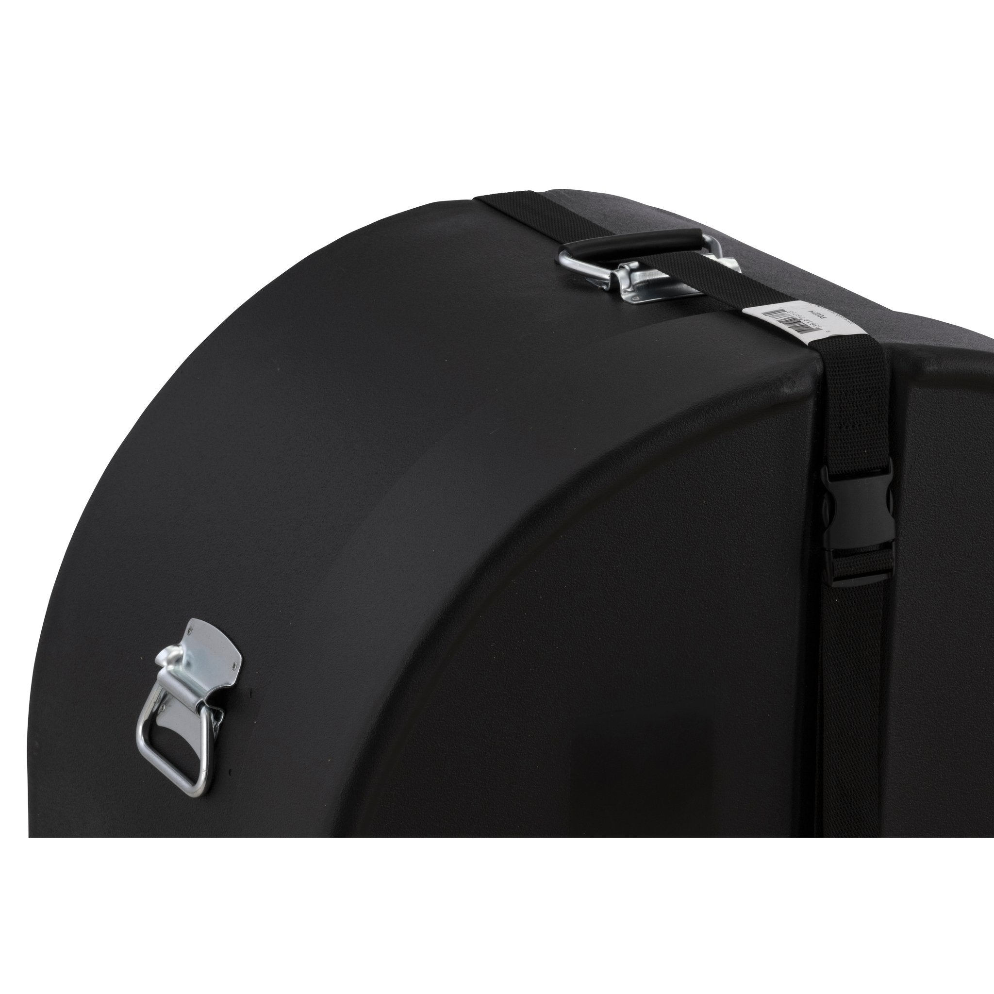 Pearl Marching Bass Drum Case - 26" - Image 7