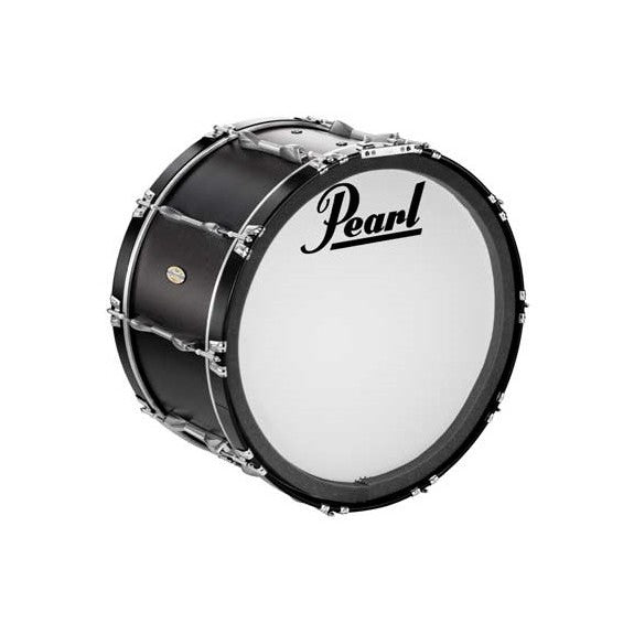 28" Pearl Marching Bass Drumhead