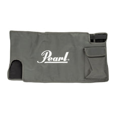 Pearl Marching Snare Drum Cover 13 MDCG13 Gray