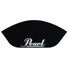 Pearl Marching Snare Drum Sound Projector - 14" - Black - Image 1