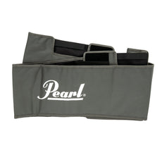 Pearl Marching Tenor Cover Gray