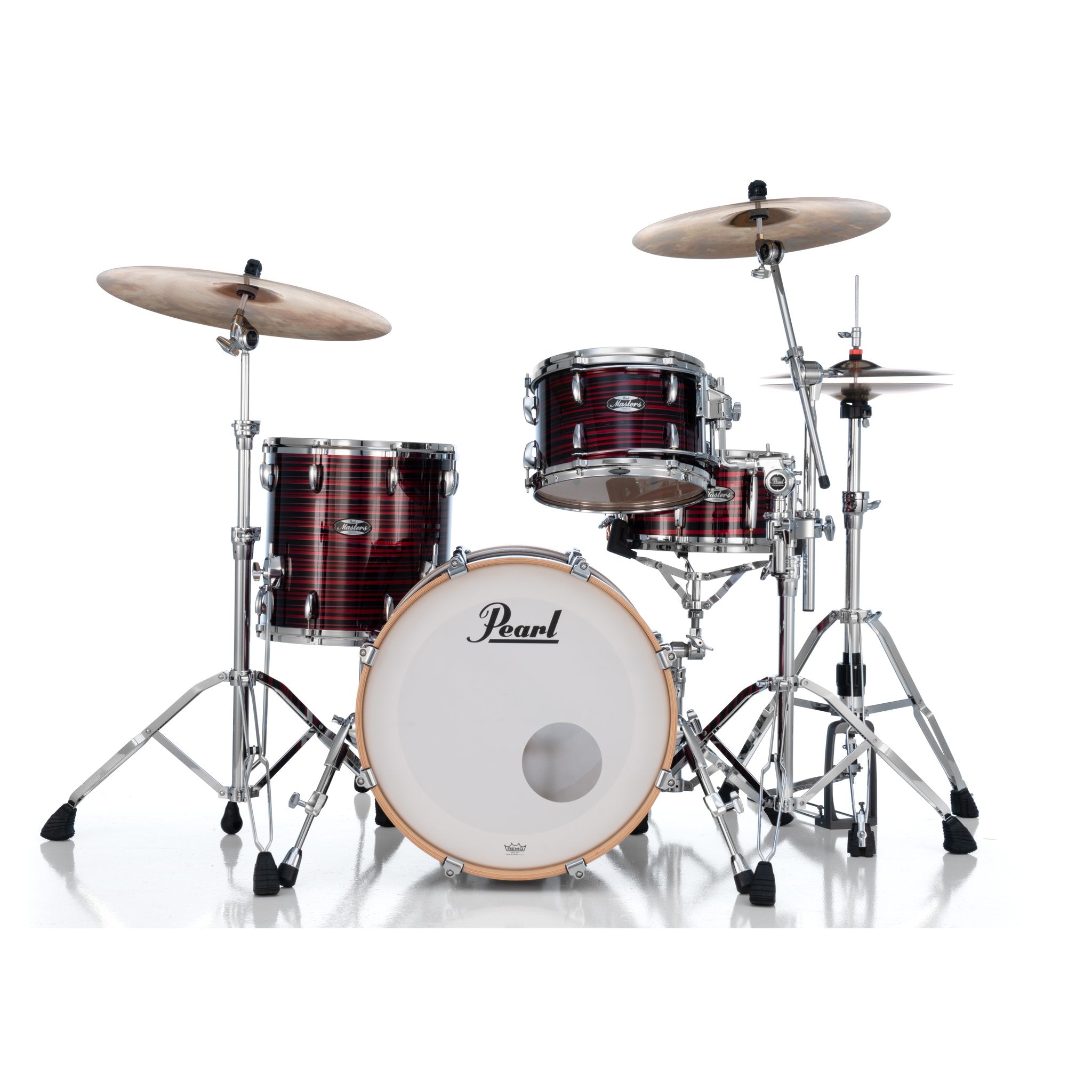 pearl-masters-maple-pure-red-oyster-swirl-12-14-20-MM6C903XPL/C856