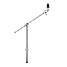 Pearl MH830 Uni-Lock Boom Microphone Holder - Chrome - Image 1