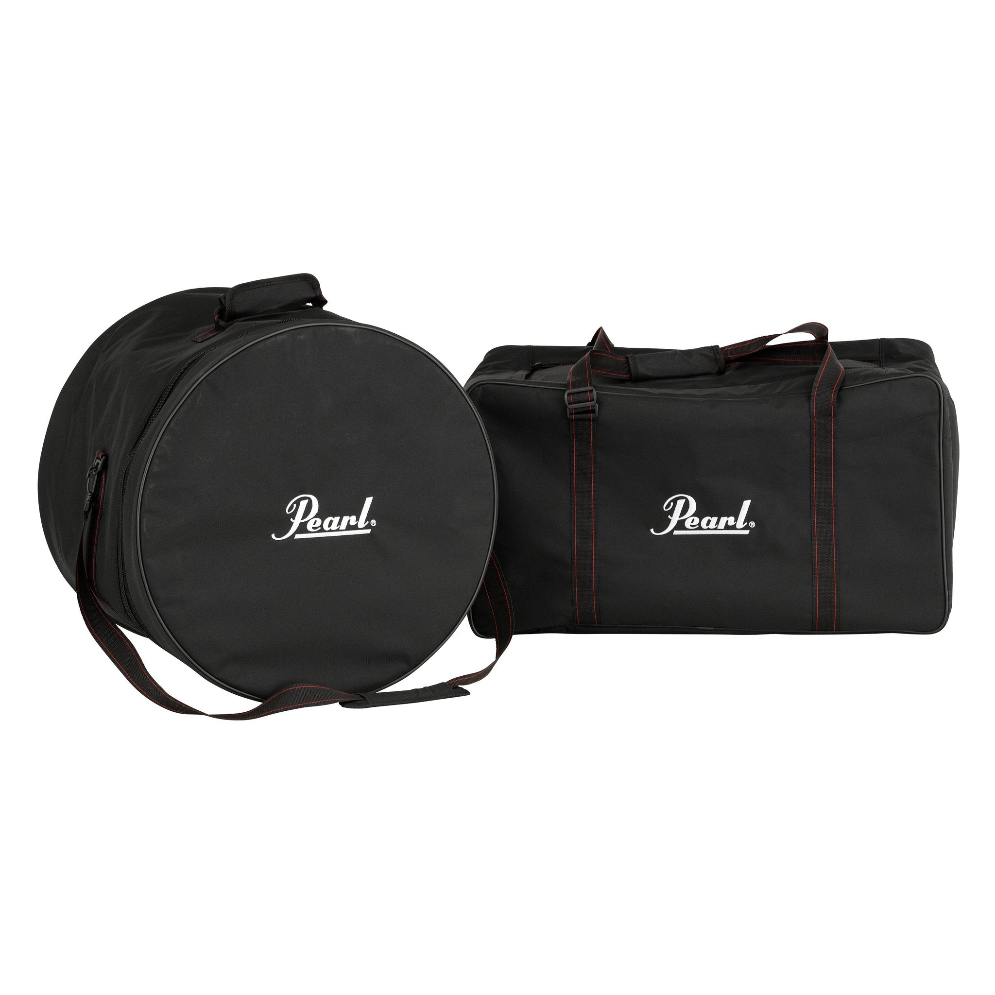 Pearl Midtown 4-pc. Complete Set with Hardware and Bags Bag Set