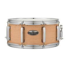 Pearl Modern Utility Maple Snare Drum - 14" x 6.5" - Natural Maple - Image 1