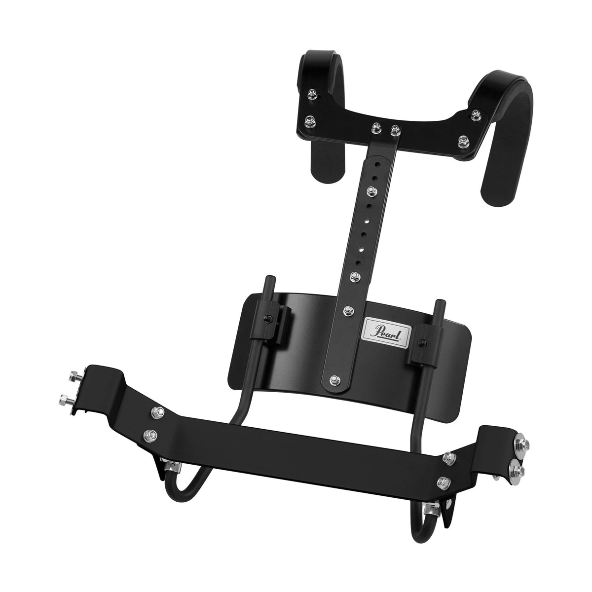 Pearl MX T-Frame Quad T-Carrier Tenor Carrier (B-Stock)