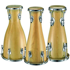 Natural Pearl Thai Oak Itotele (Med) Bata