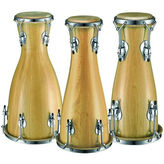 Natural Pearl Thai Oak Itotele (Med) Bata