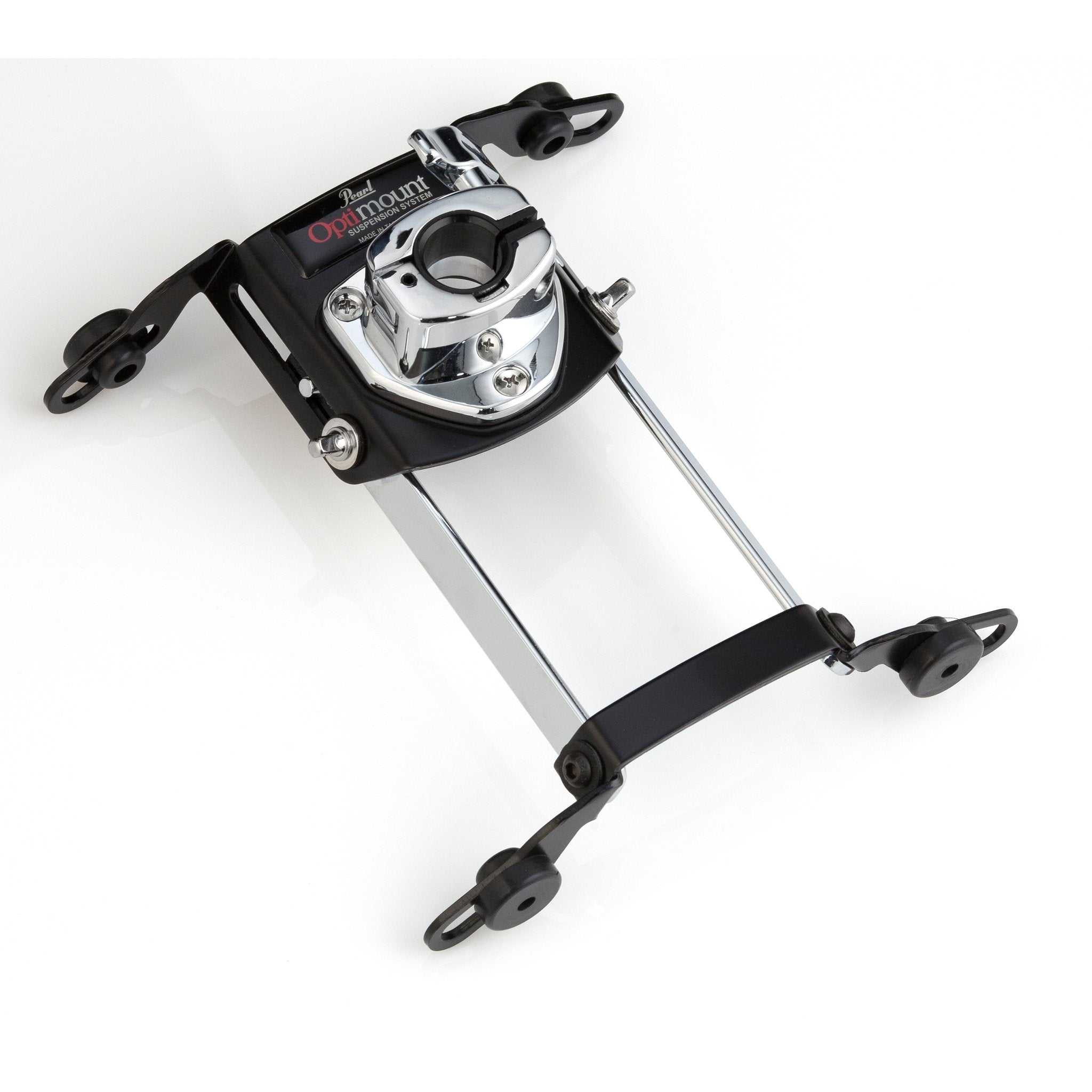 Pearl Optimount Tom Suspension System - For Drums 15"/16" Deep