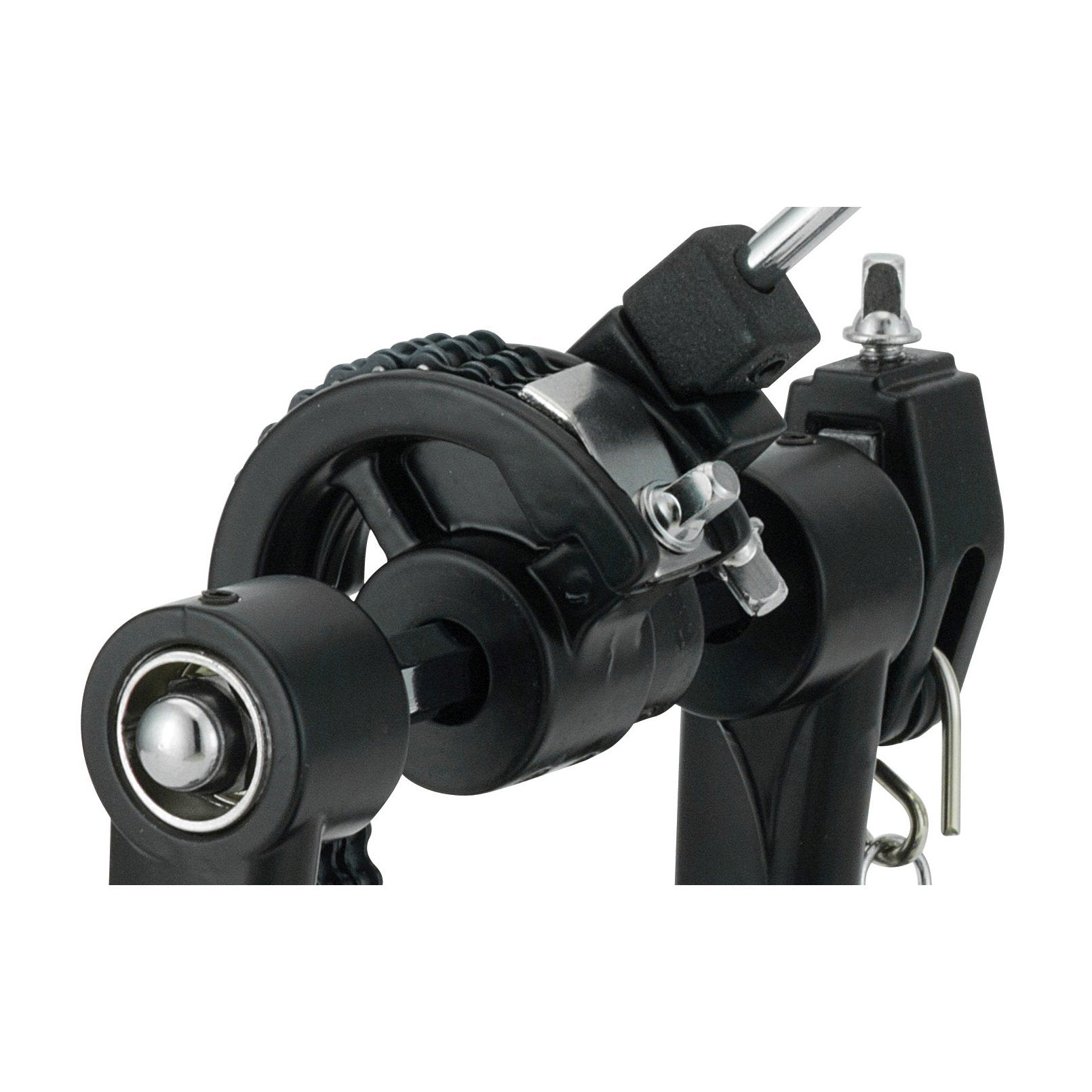 Pearl P530 Bass Drum Pedal Cam and Rotor