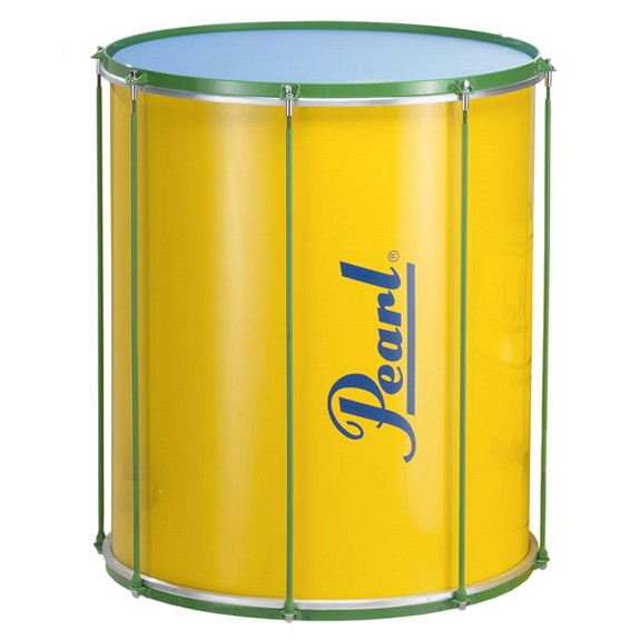 Pearl Percussion 18x22 Brazilian Surdo