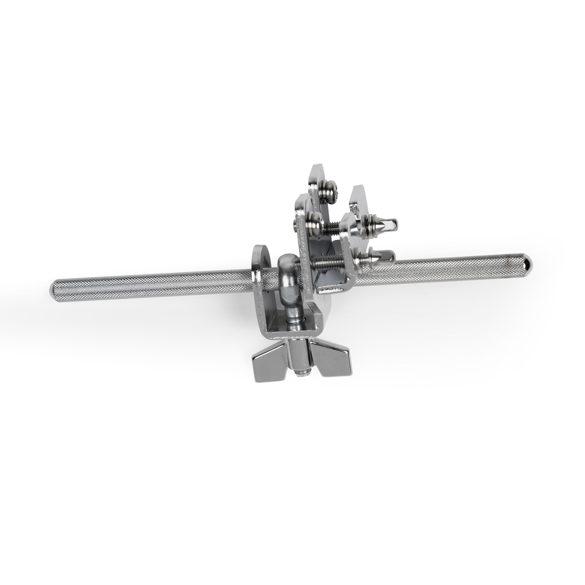 Pearl Percussion Mount for Marching Snare Drum - Image 1