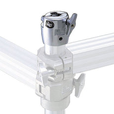Pearl Pipe Clamp for Rack Legs