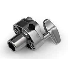 Pearl Pipe To L-Rod Conversion Adaptor - Image 1