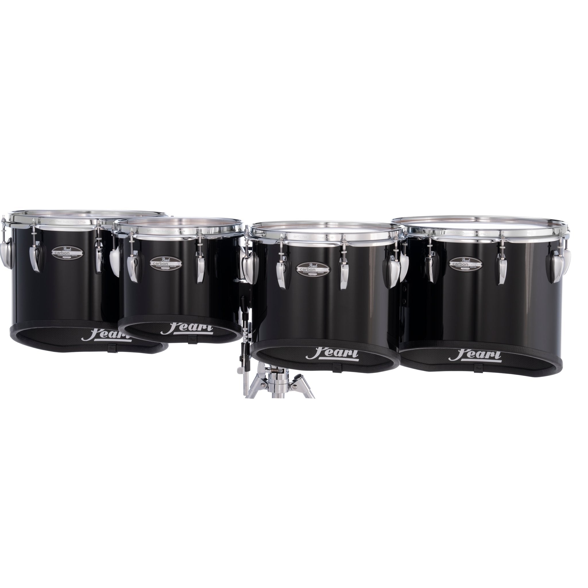 Pearl pmtcc0234c-carboncore-series-tenors-103-piano-black