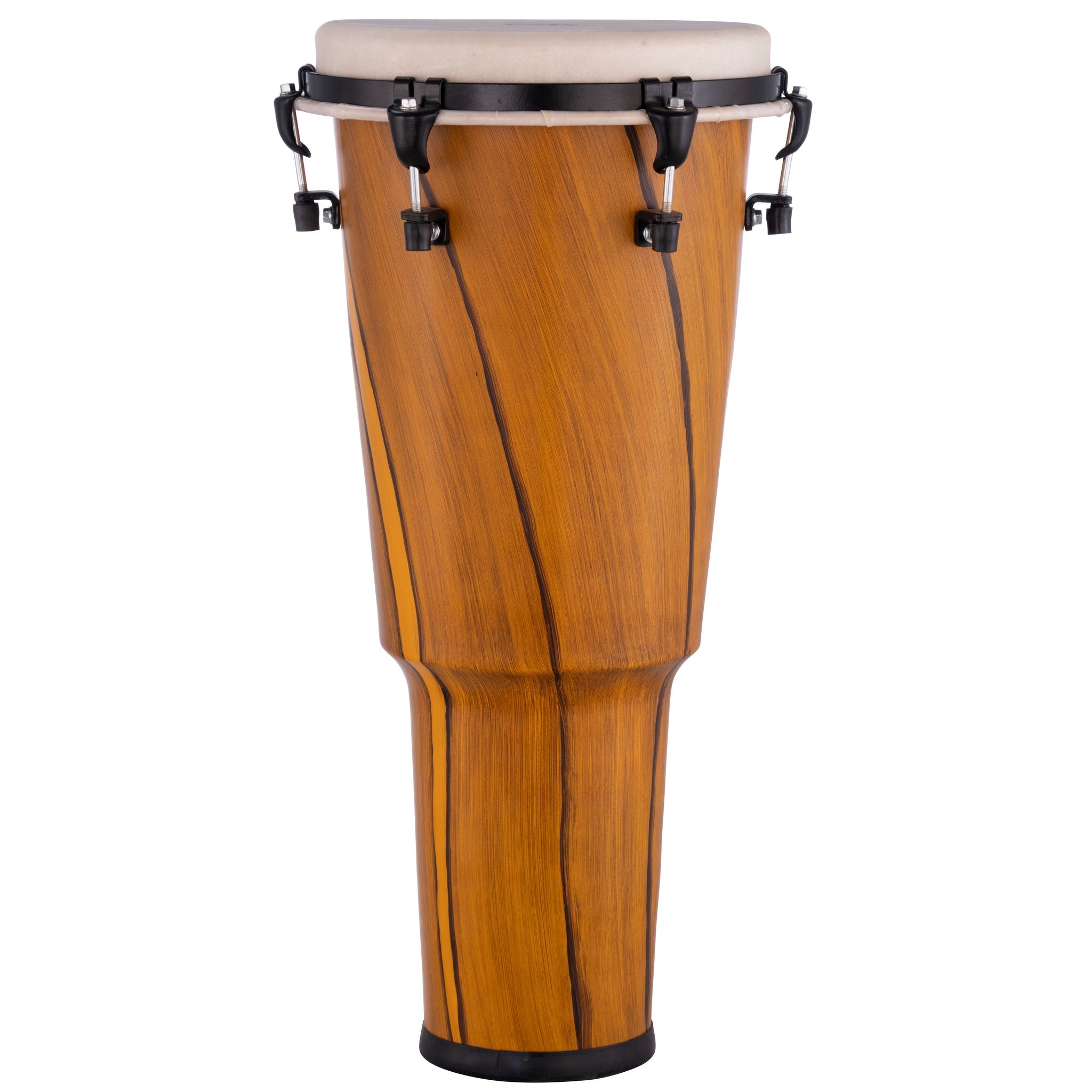 Pearl PVC Ashiko - Top-tuned - Artisan Amber Cypress - Image 1