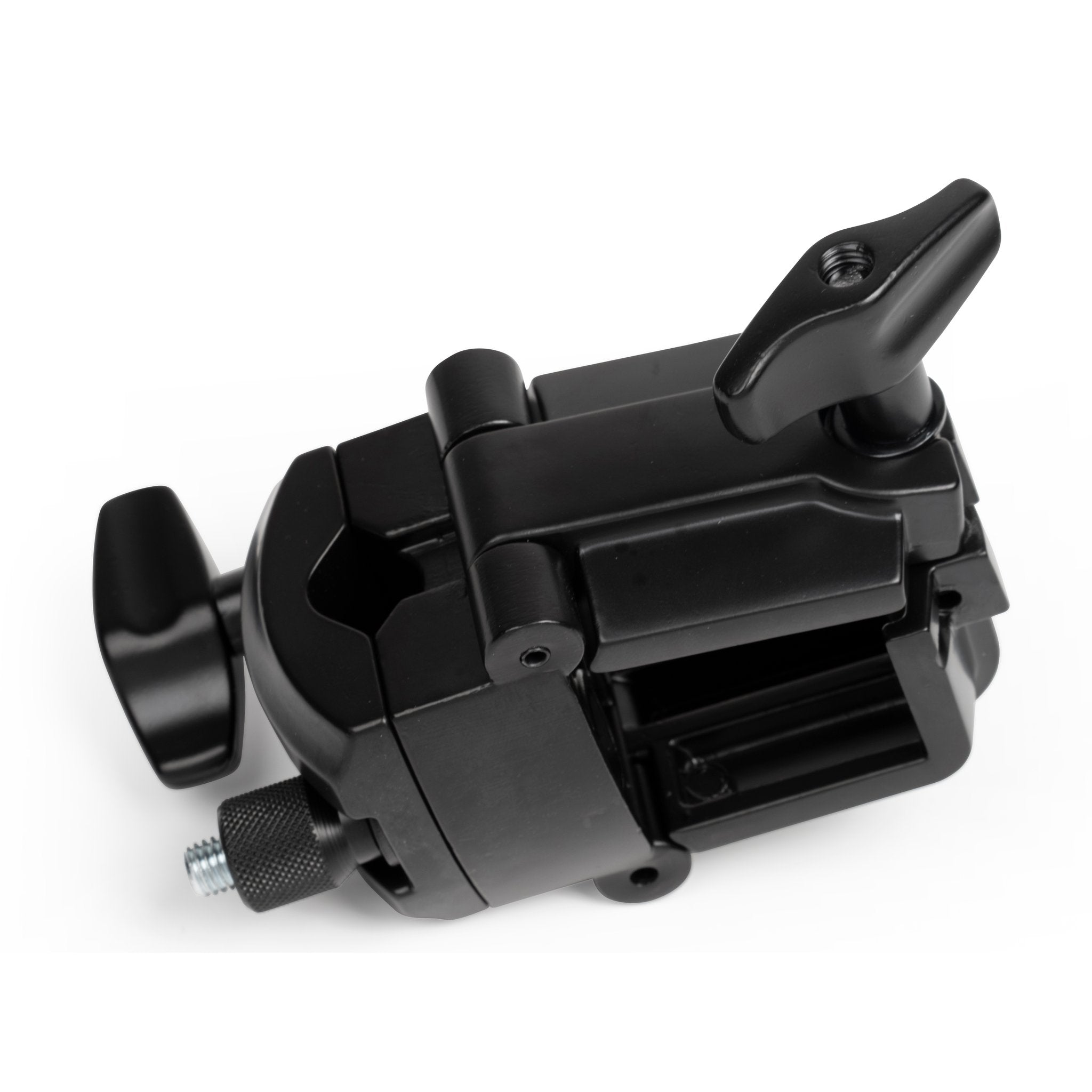 Pearl Rack Clamp (PCX100) - Black - Image 6