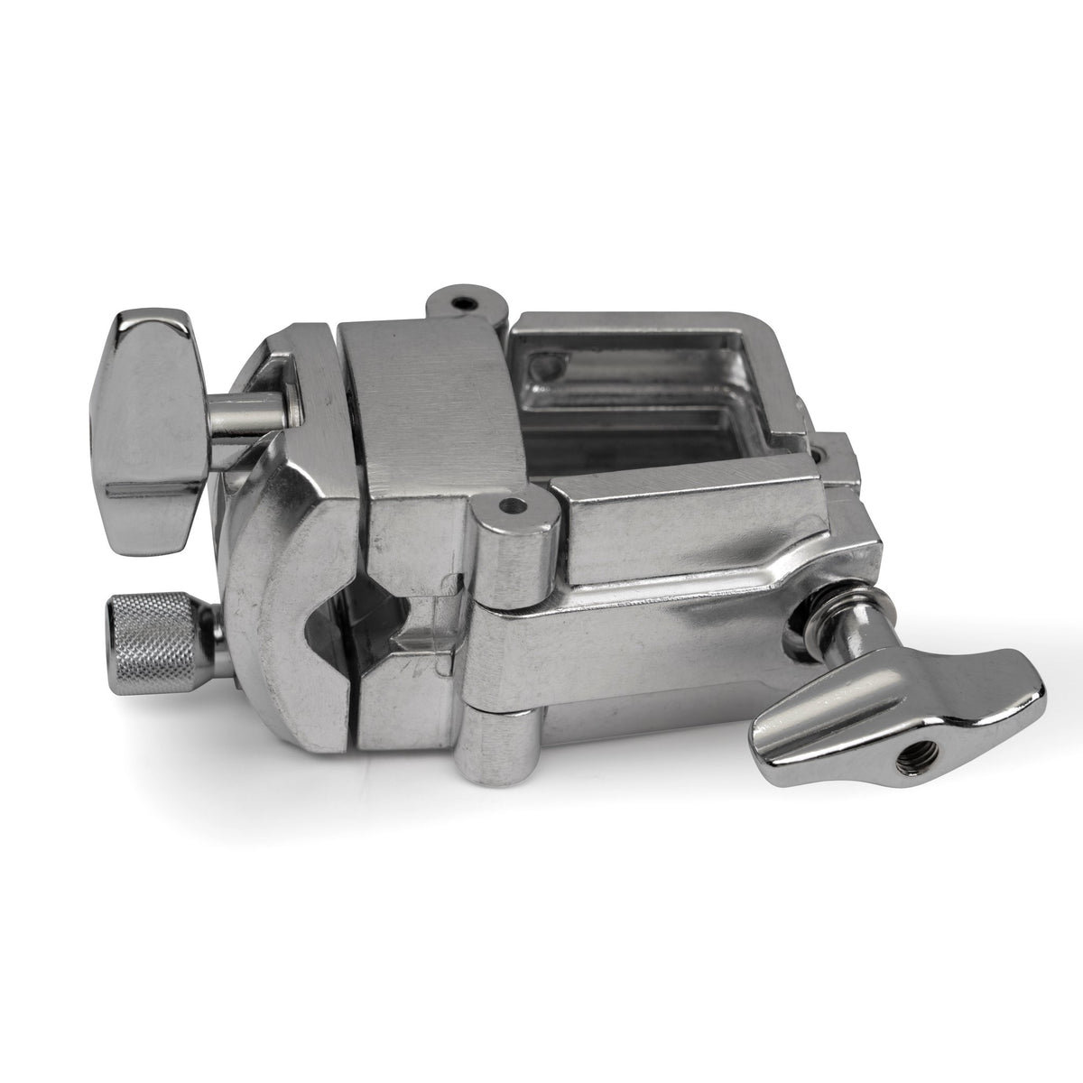 Pearl Rack Clamp (PCX100) - Chrome - Image 2