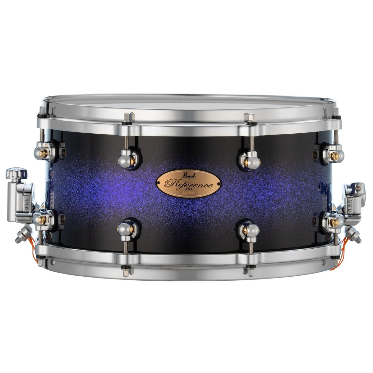 Pearl Reference One Snare Drum Purple Craze II RF1C1365S