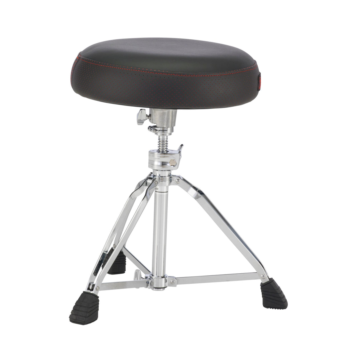 Pearl Roadster Multi-Core Round Drum Throne (D1500) - Image 5