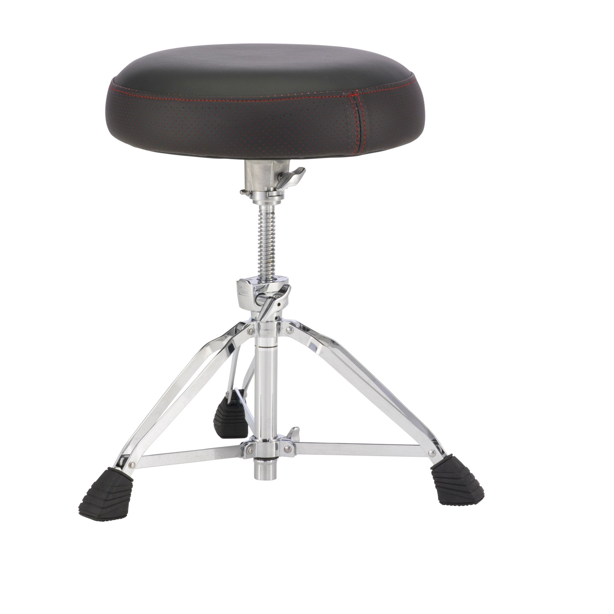 Pearl Roadster Multi-Core Round Short Drum Throne (D1500S) - Image 1